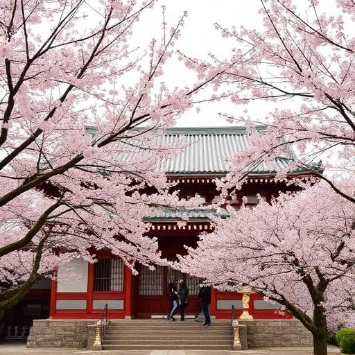 Kyoto temples