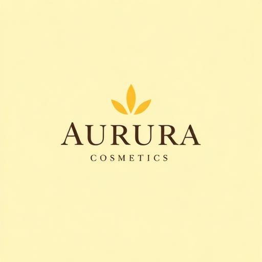 Aurora branding project