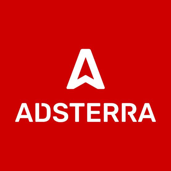 Adsterra logo