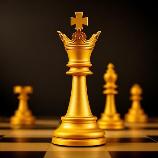 Chess Pro game preview